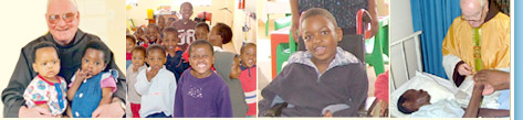 Care & Support for AIDS Orphans