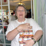 Christmas Party Donation