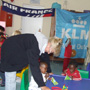 AIRFRANCE / KLM Christmas Party