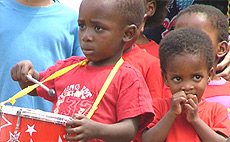 Donations for Children