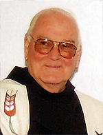 Father Stan Brennan OFM - Founder and Director