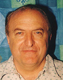 Alberto Fogolin - Chairman