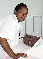 Adult Residential Medical Facility