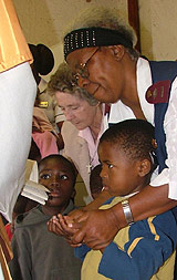 World Day of the Sick